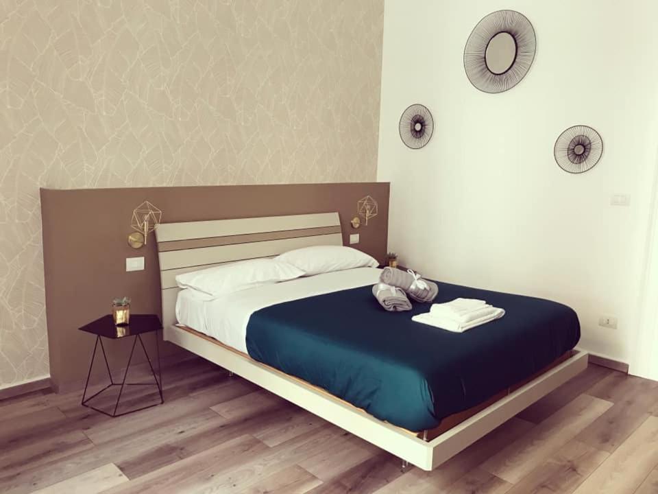 Behome Bg Bari Dış mekan fotoğraf