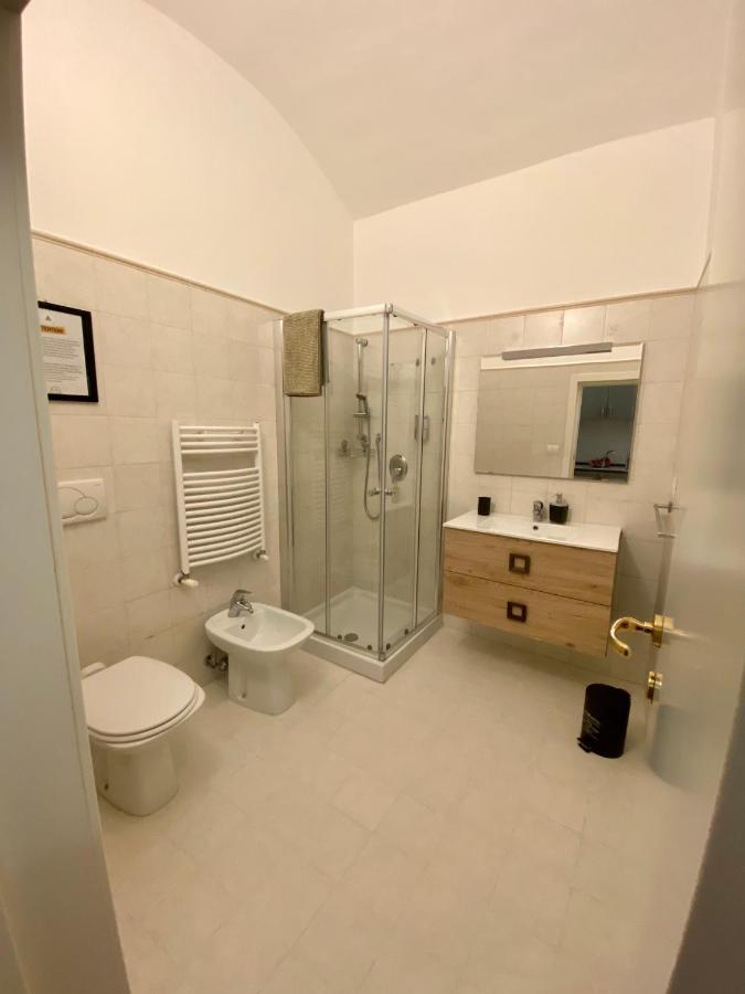 Behome Bg Bari Dış mekan fotoğraf